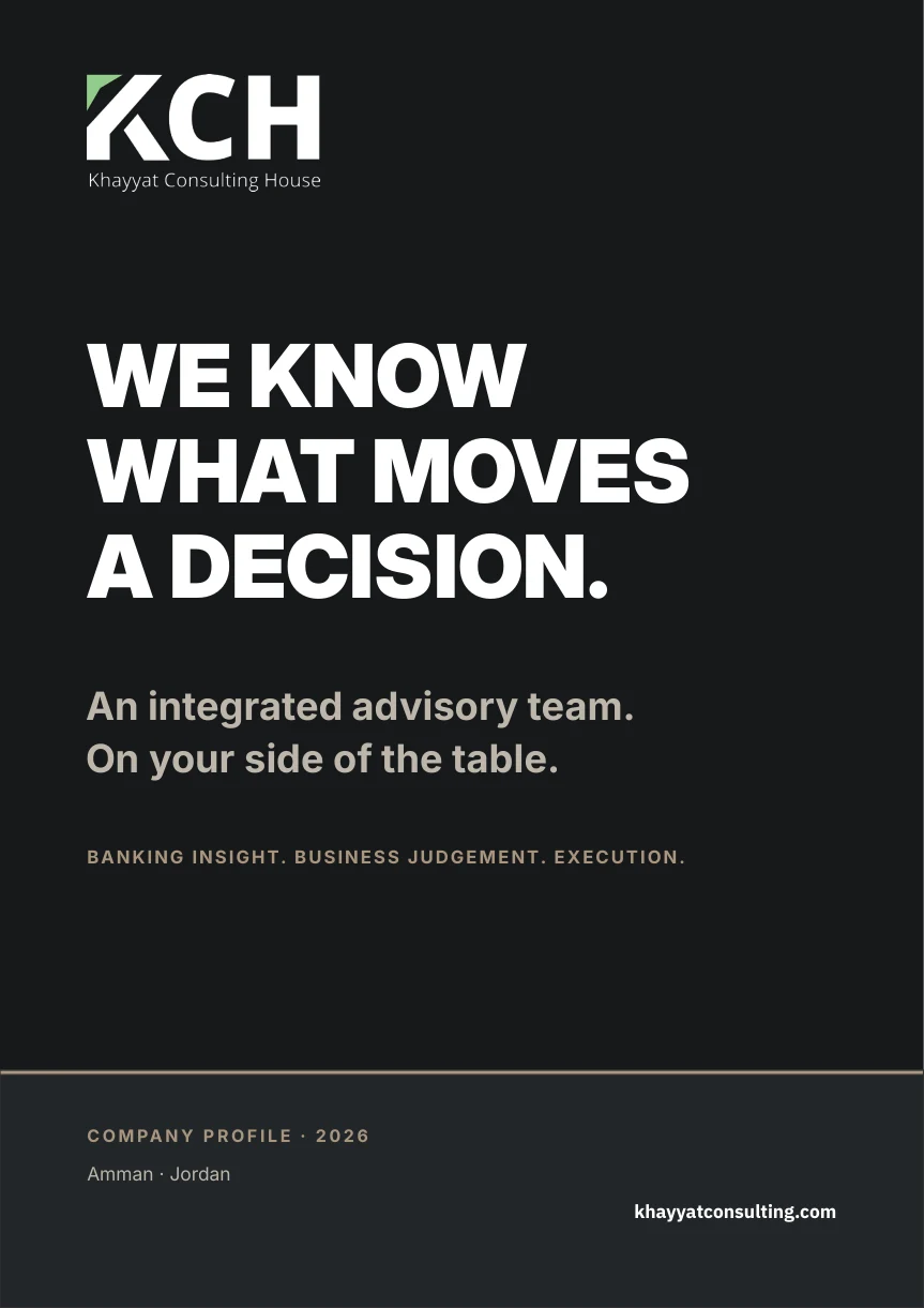 Company profile · EN