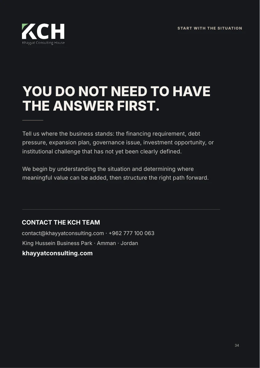 Company profile EN — 35