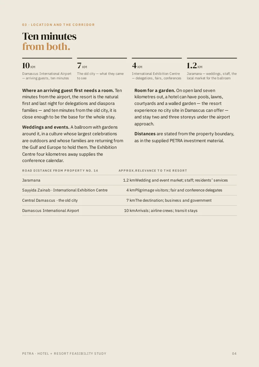 Hospitality — English — 4