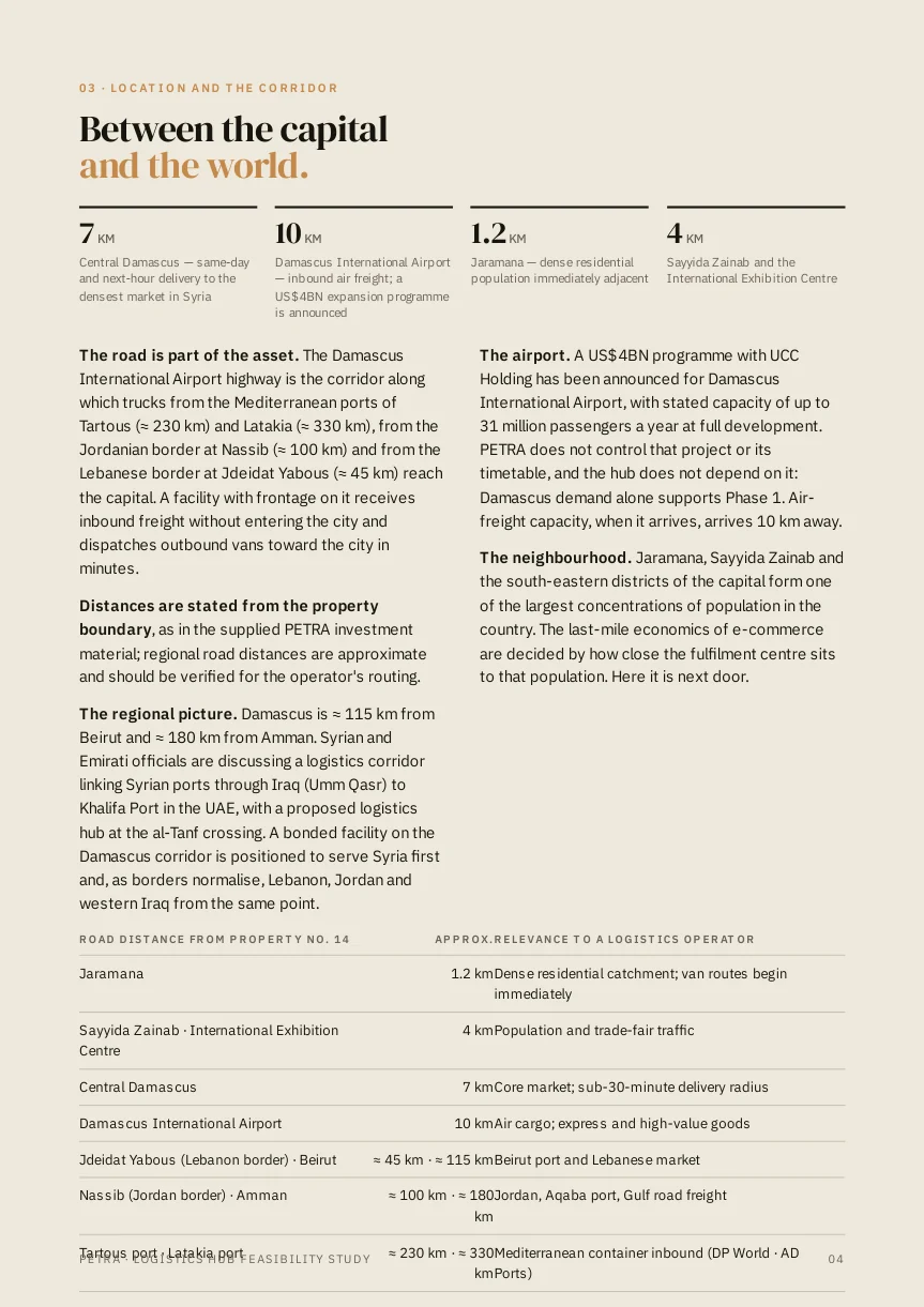 Logistics Hub — English — 4