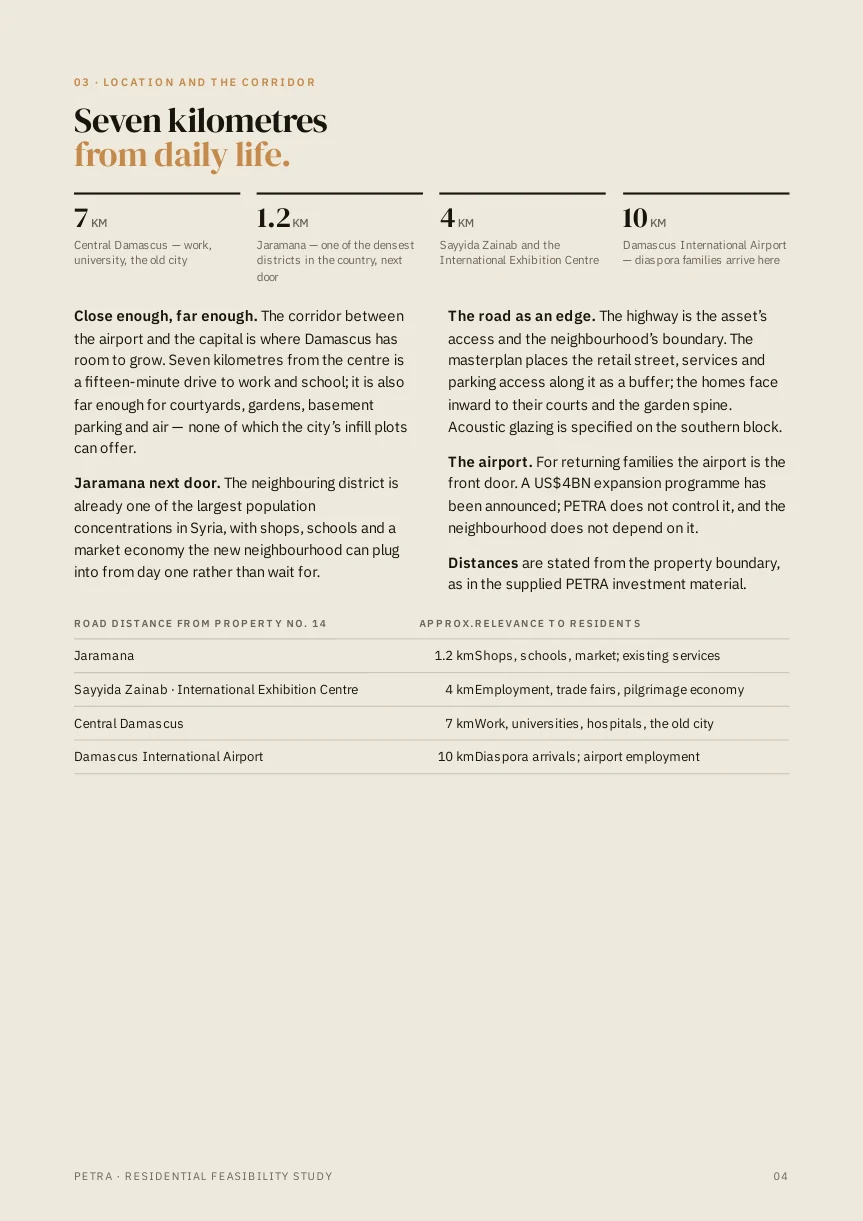 Residential Development — English — 4